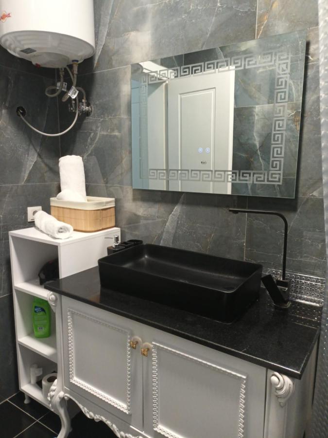 Home Center コルチャ エクステリア 写真