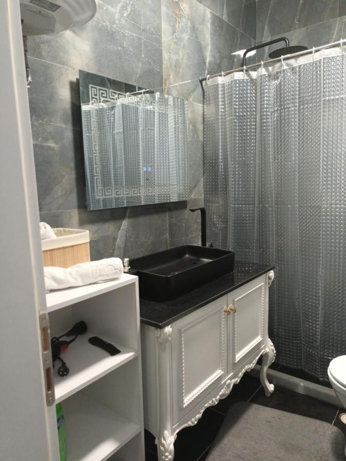 Home Center コルチャ エクステリア 写真